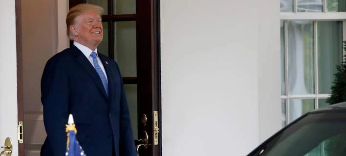 Tραμπ: Δεν θα επιτρέψω στον Κιμ να με χειραγωγήσει